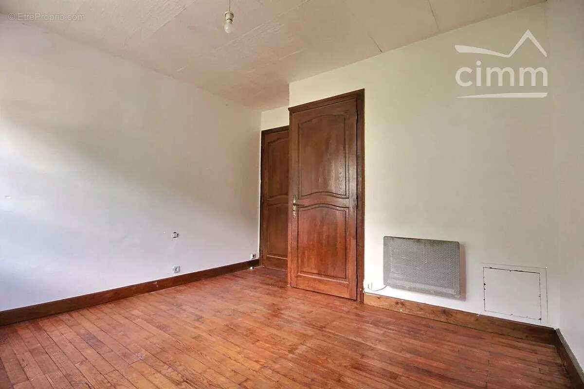 Appartement à VILLARD-BONNOT