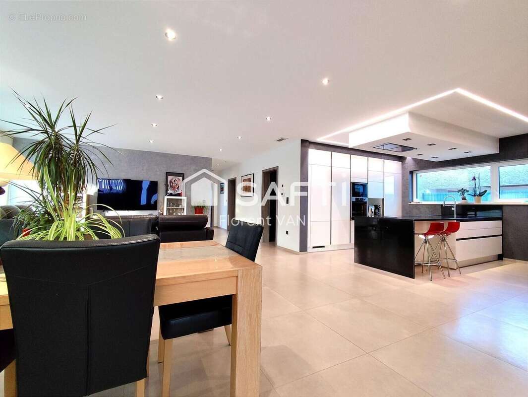 Photo 4 - Maison à HAM-SOUS-VARSBERG