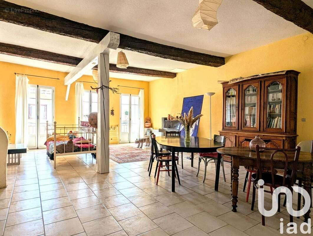 Photo 2 - Maison à VINGRAU