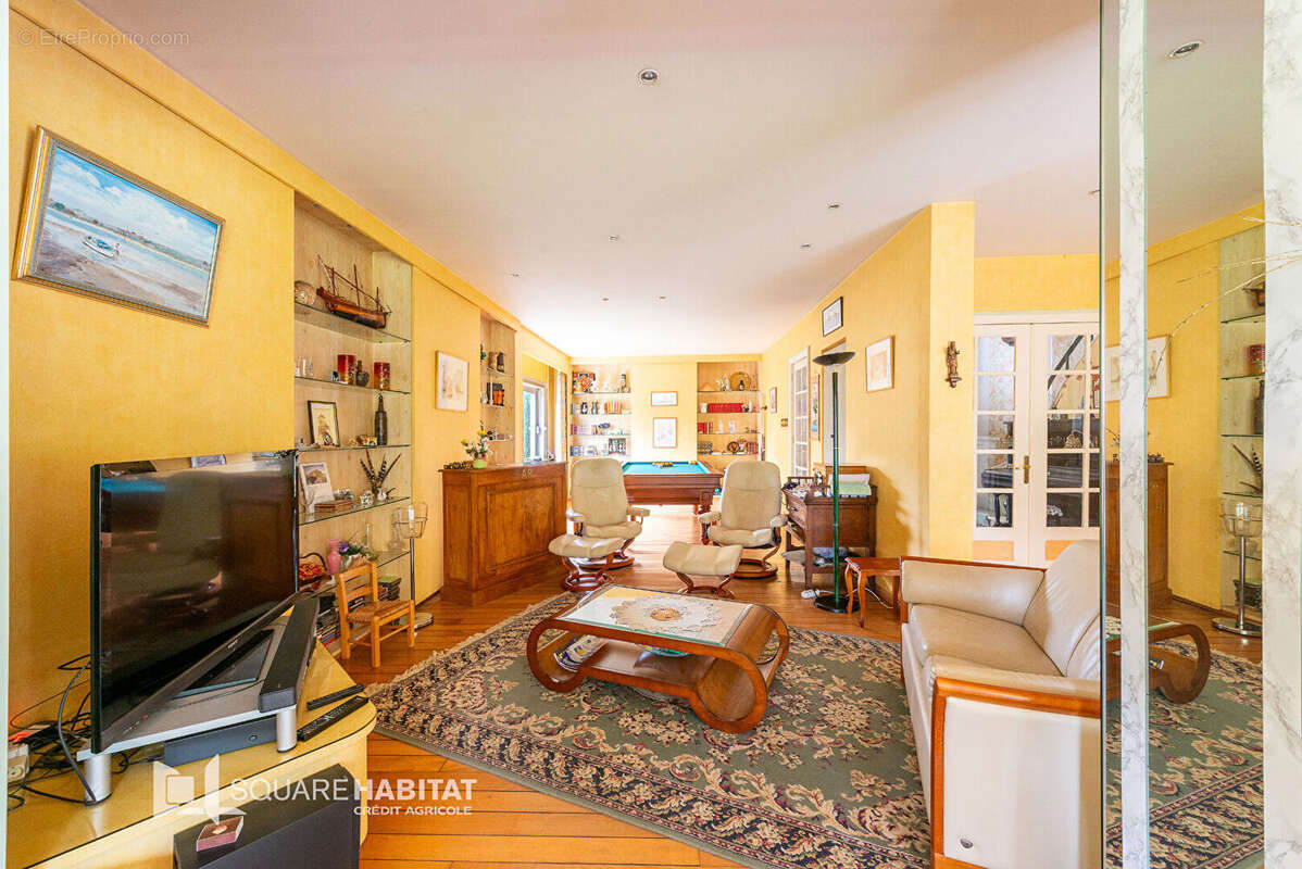 Maison à FLINES-LEZ-RACHES