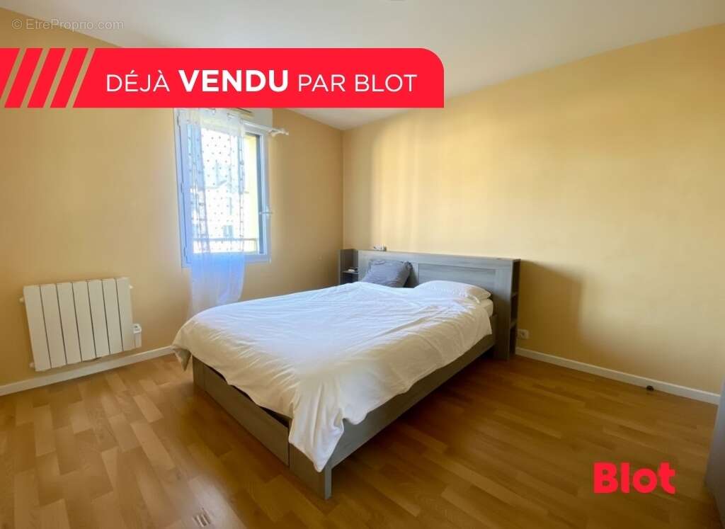 Appartement à SAINT-MEEN-LE-GRAND