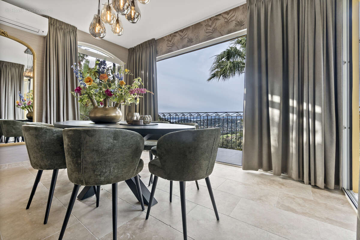 Maison à SAINTE-MAXIME