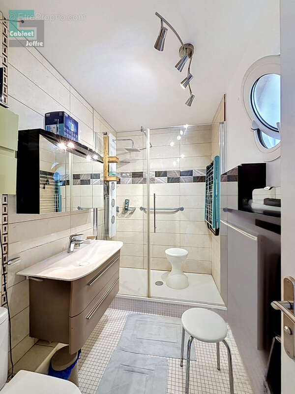 Appartement à FONTAINEBLEAU