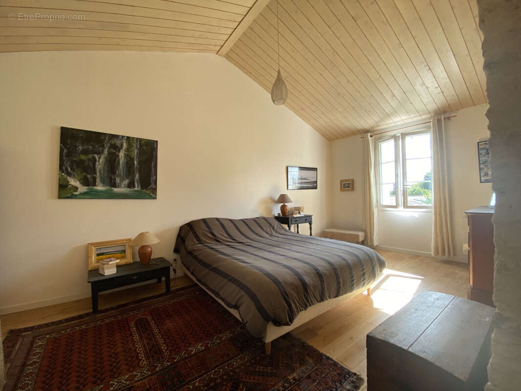 Maison à DOLUS-D&#039;OLERON