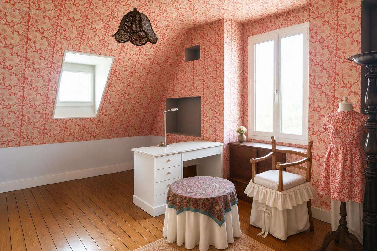 Maison à GRAND-COURONNE