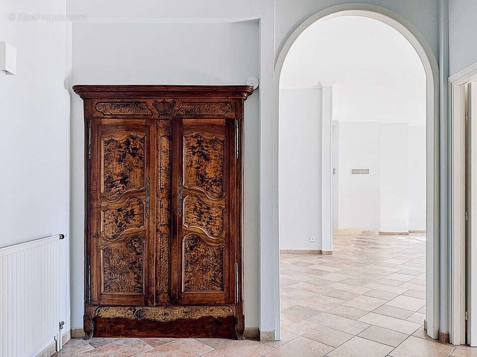 Appartement à SAINTE-FOY-LES-LYON