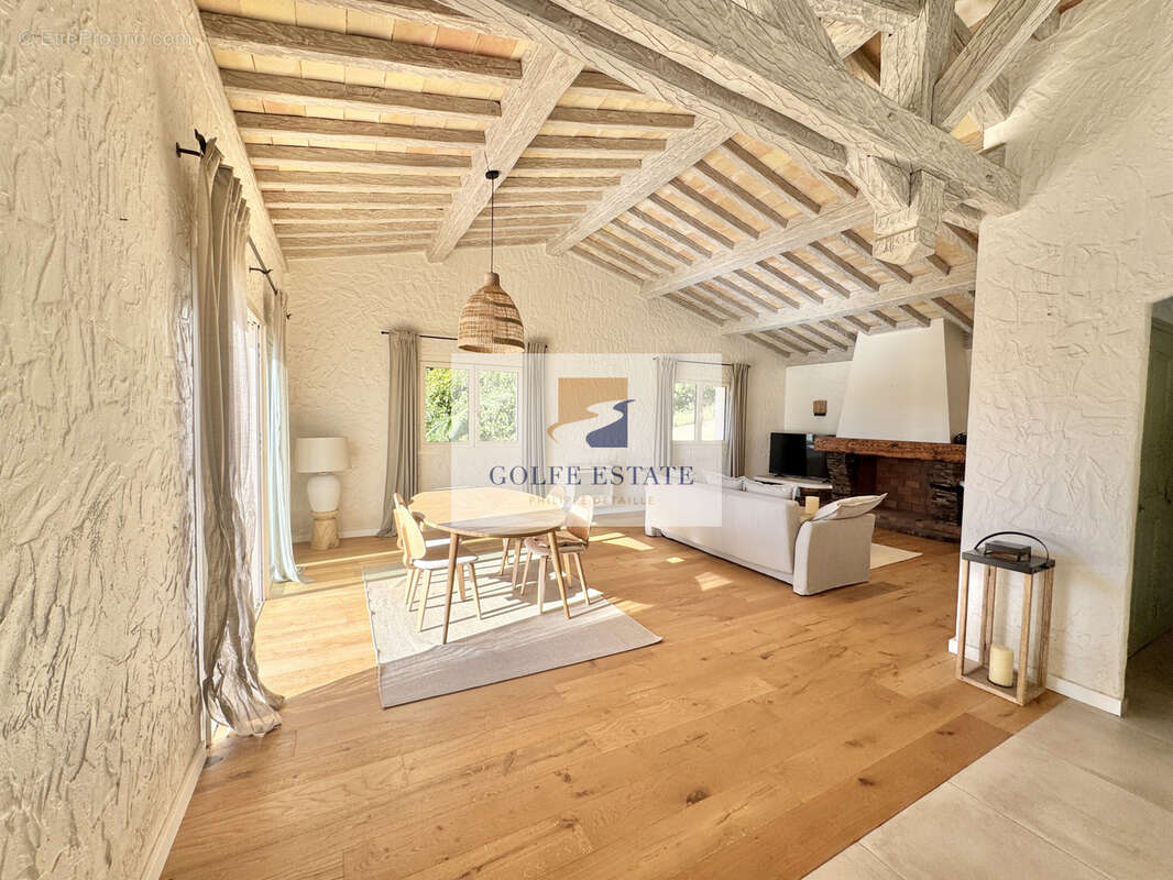 Appartement à CAVALAIRE-SUR-MER