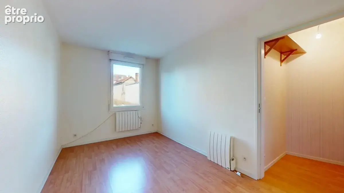 Vente Appartement Mainvilliers(28300) 198 000ï¿œ - photo 10