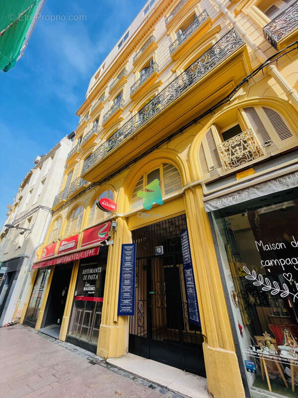 Commerce à PERPIGNAN