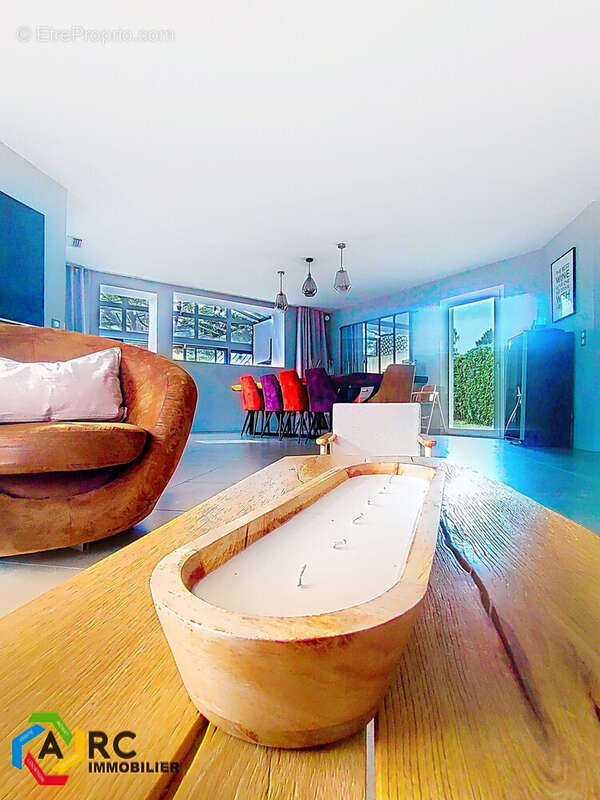 Maison 155 m² à Sandillon  - photo 7