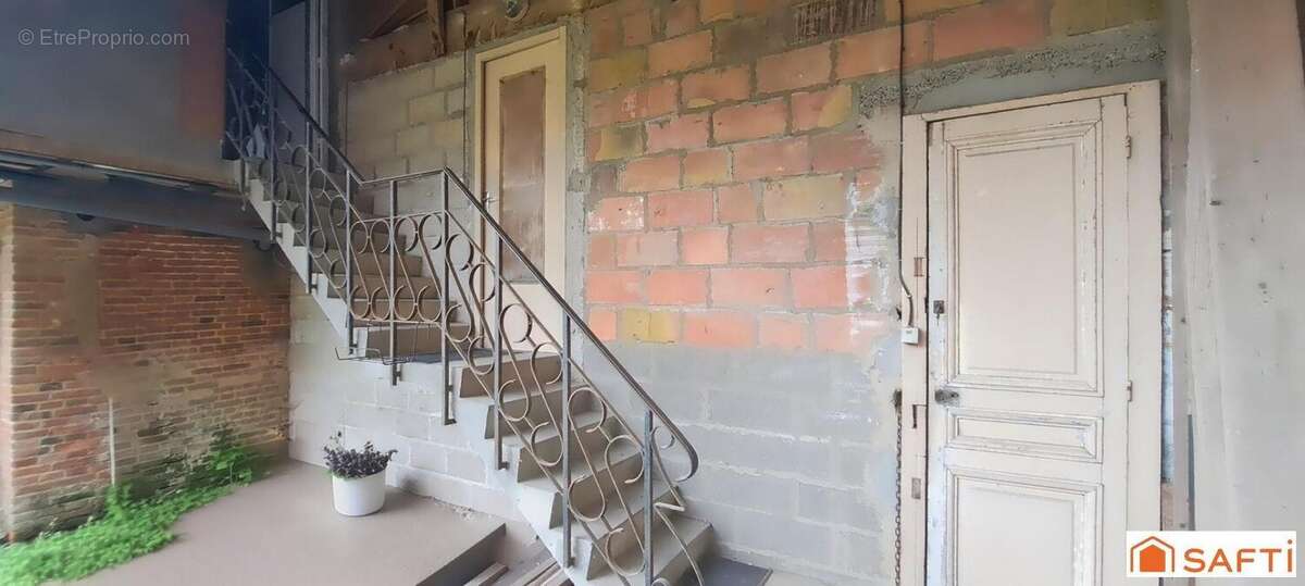 Photo 7 - Maison à HEUGON