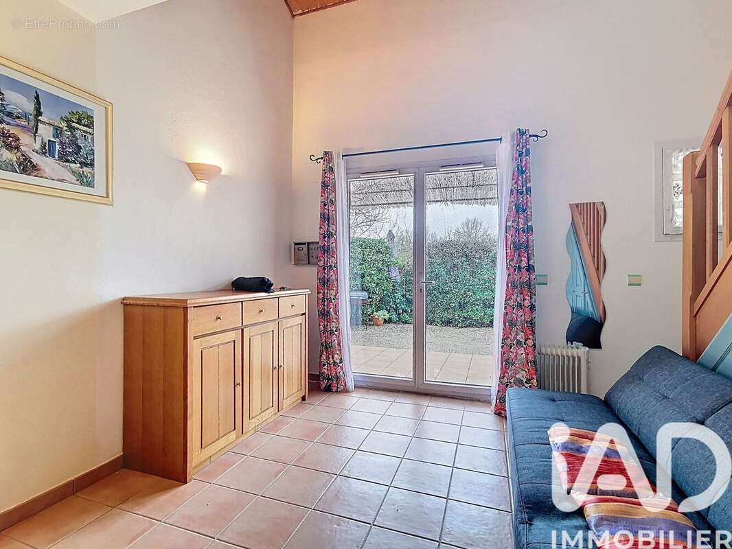 Photo 3 - Maison à TOURRETTES