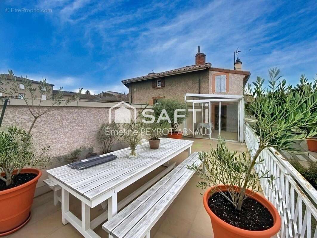 Photo 8 - Maison à ROIFFIEUX