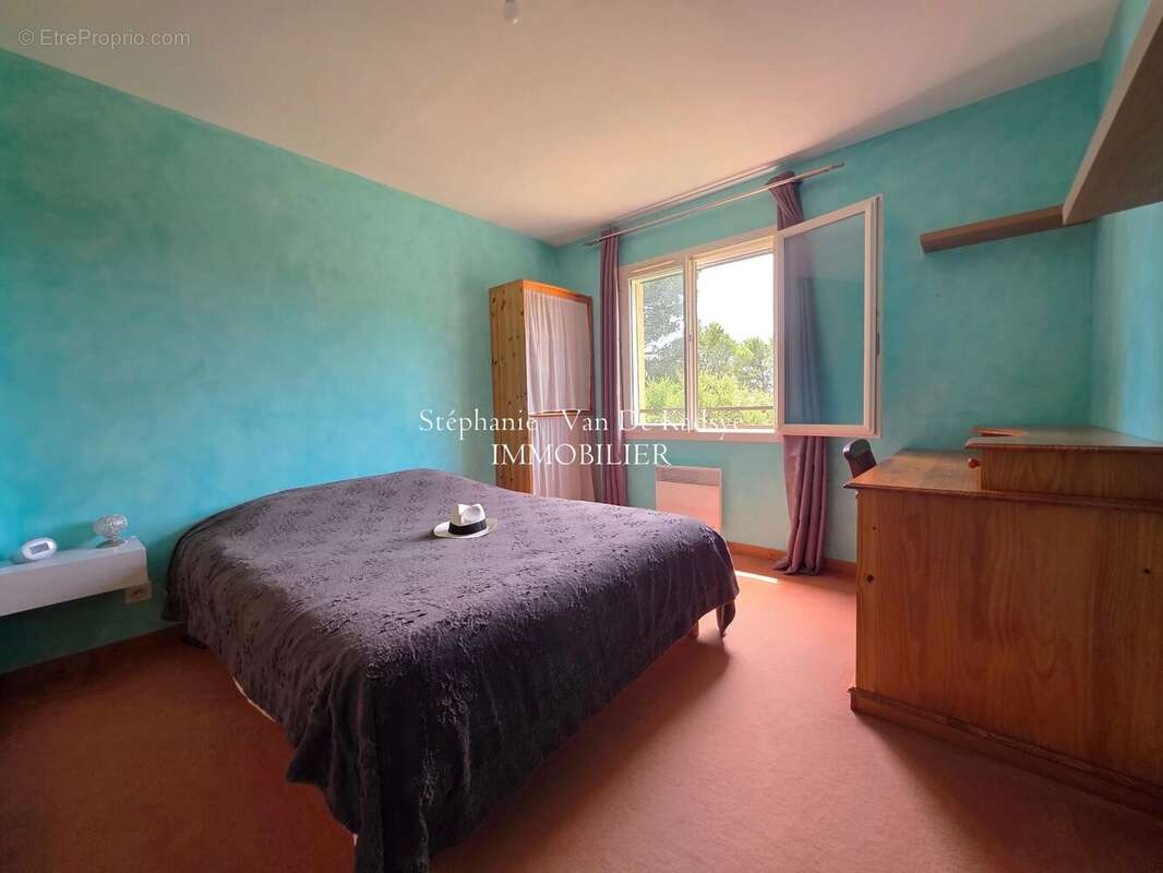 Maison à DRAGUIGNAN