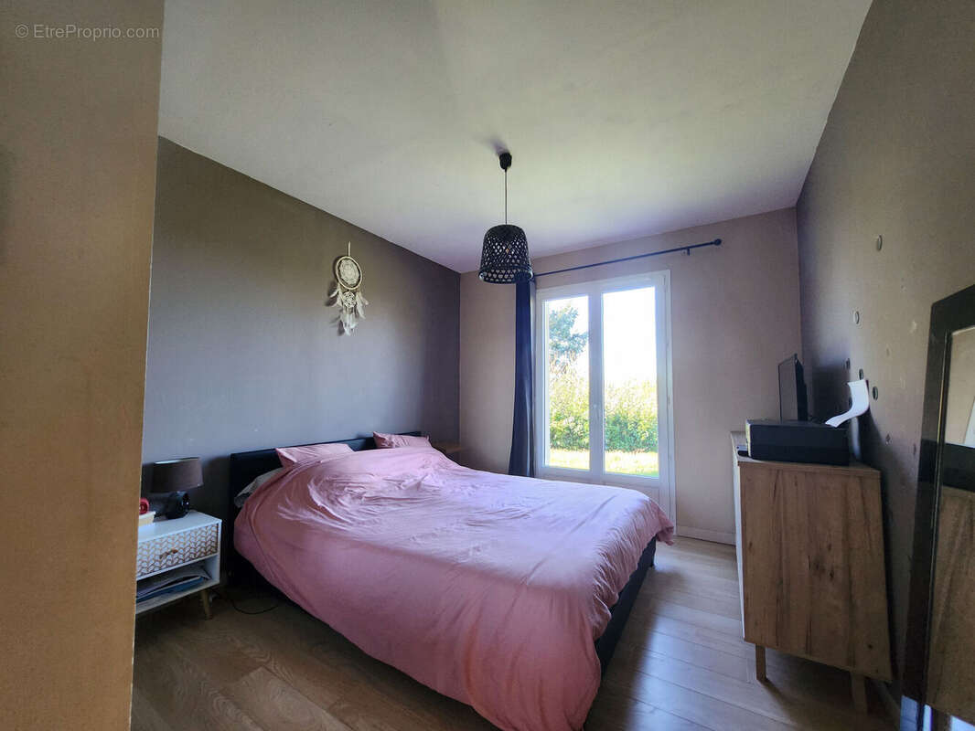 Photo 7 - Maison à ROYERES