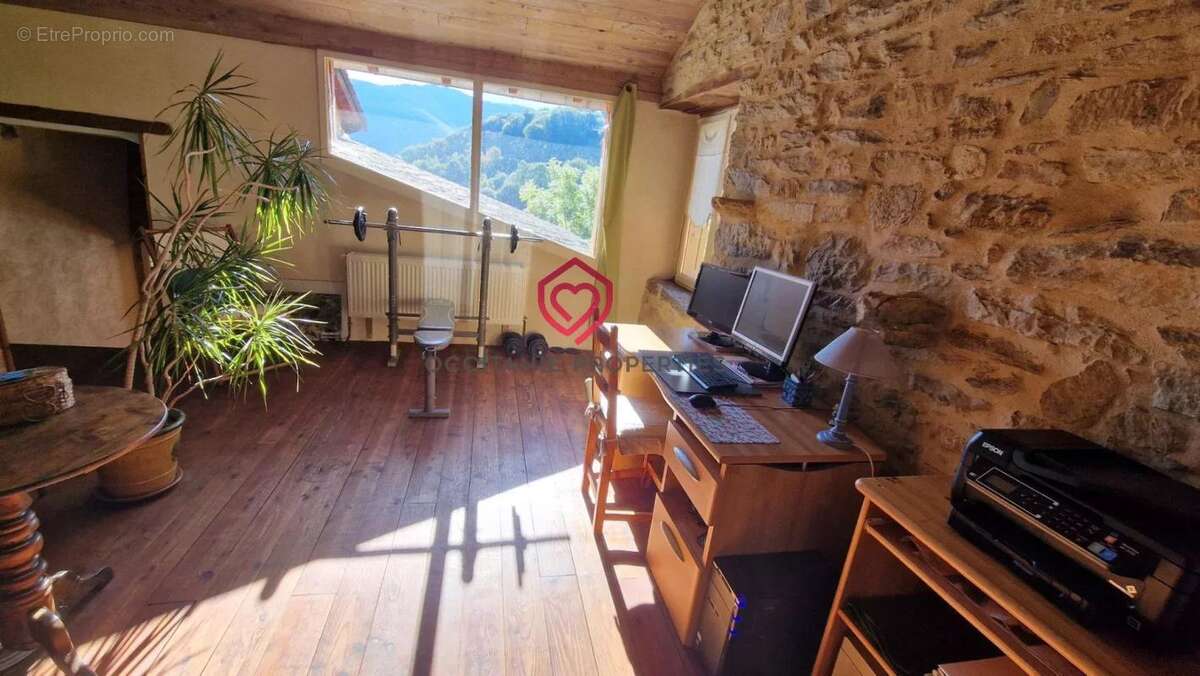 Belle Demeure avec 2 chambres d'hôtes - photo 12