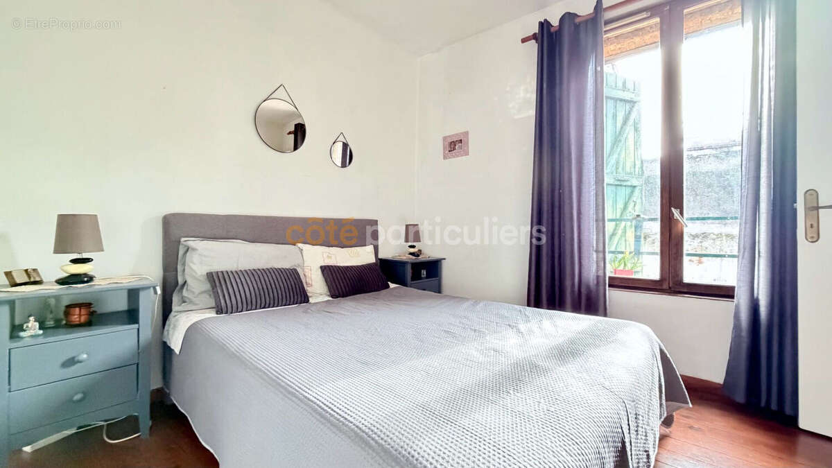 Appartement à MONTAUBAN