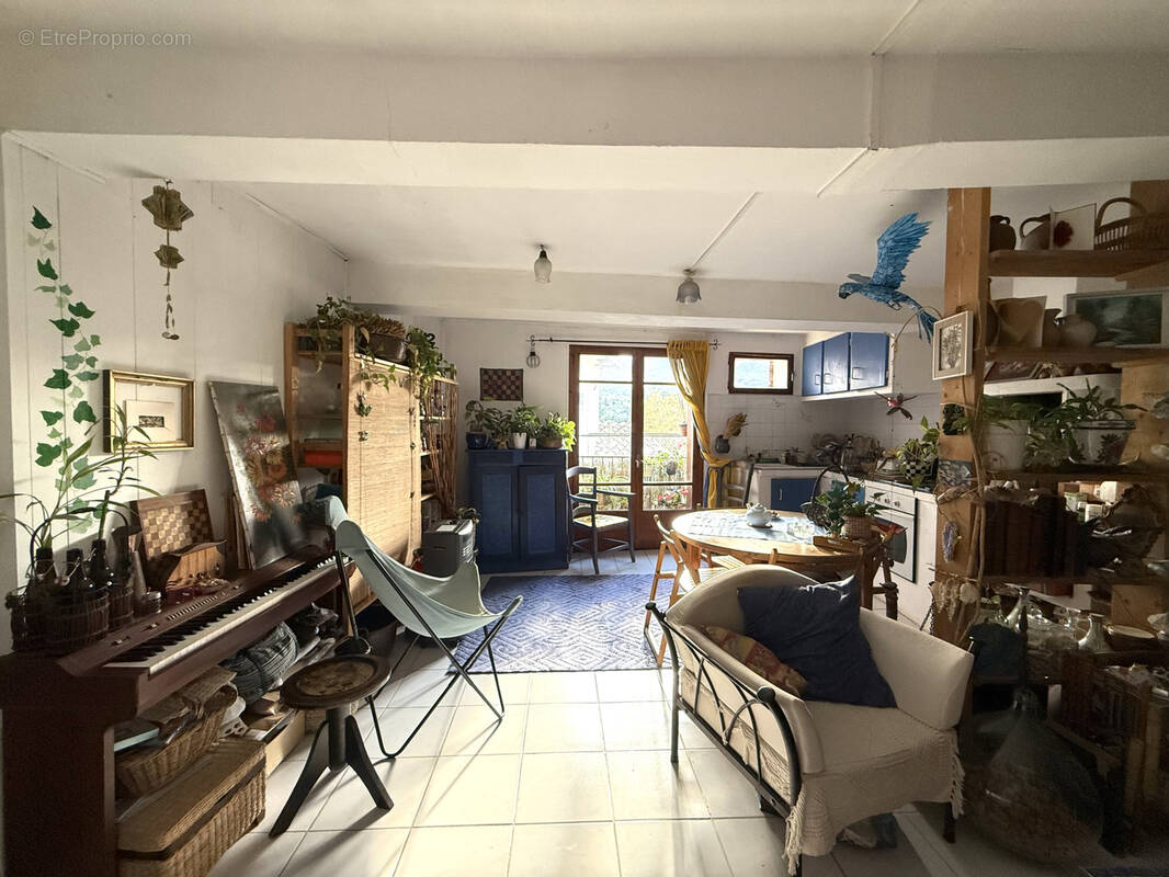 Maison à MAUREILLAS-LAS-ILLAS