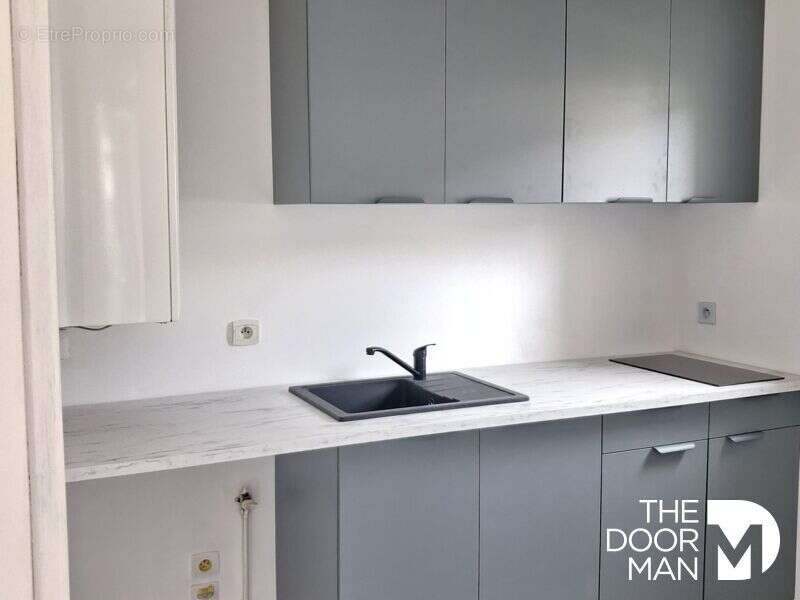 Appartement à LE PERRAY-EN-YVELINES