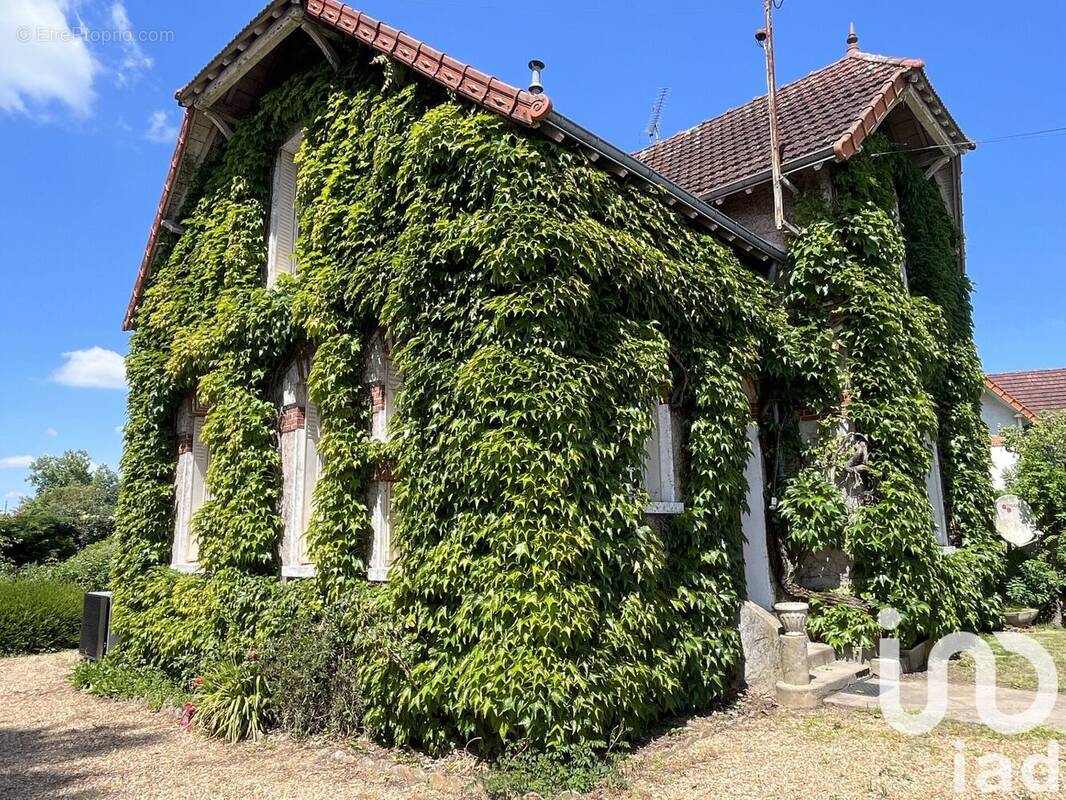 Photo 1 - Maison à VENDOME