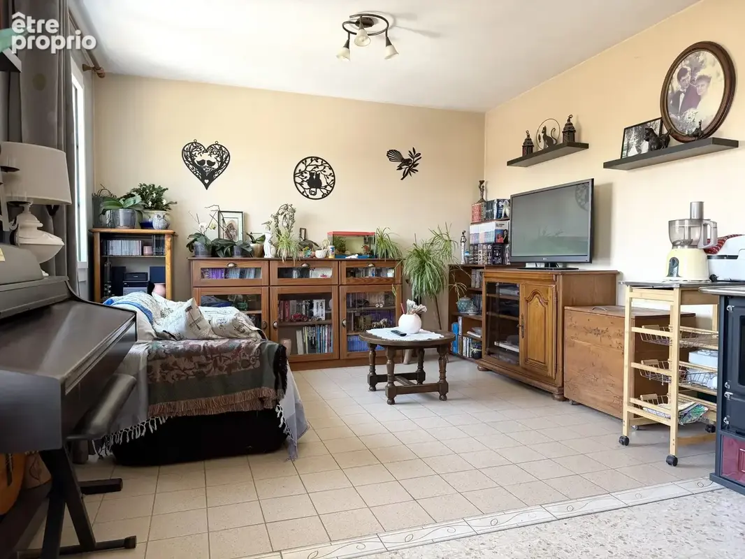 Salon