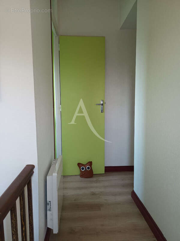 Appartement à ROCHEFORT