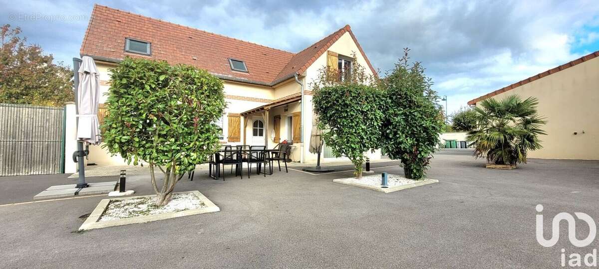 Photo 5 - Maison à SAINT-CREPIN-IBOUVILLERS