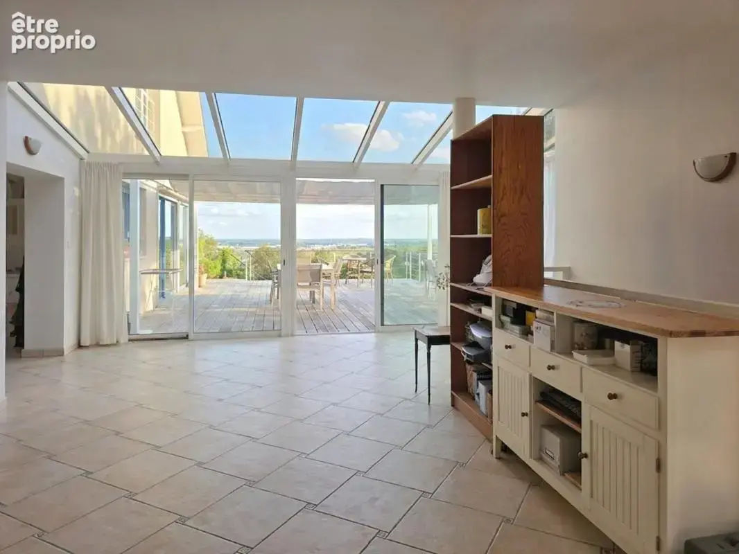 Maison 6 pièces 222 m² à vendre à Mauves-Sur-Loire (44470) - photo 13