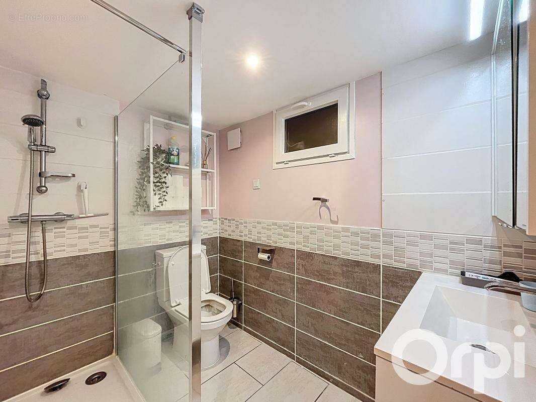 Maison à BRIVE-LA-GAILLARDE