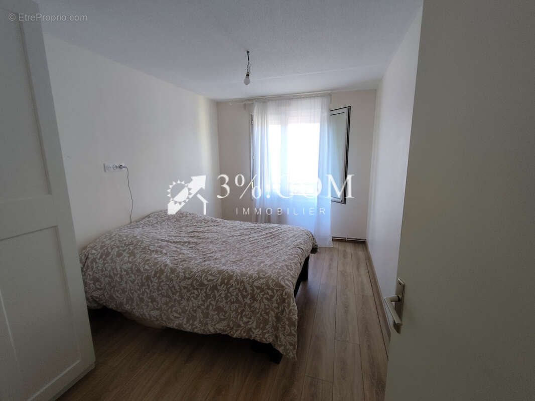Appartement à PULNOY