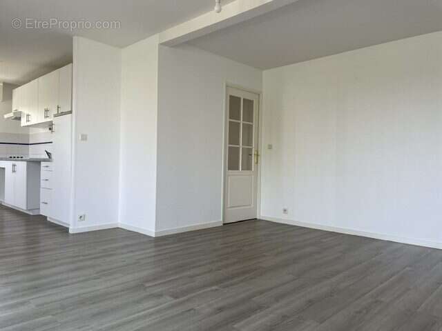 Appartement 67 m² à Vannes  - photo 3