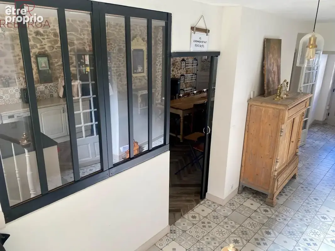Maison 6 pièces 245 m² à vendre à Mazamet (81200) - photo 15