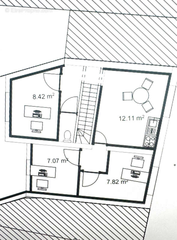 Appartement à LOISON-SOUS-LENS