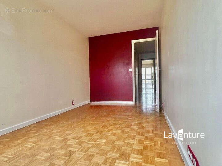 Appartement à CHATENAY-MALABRY