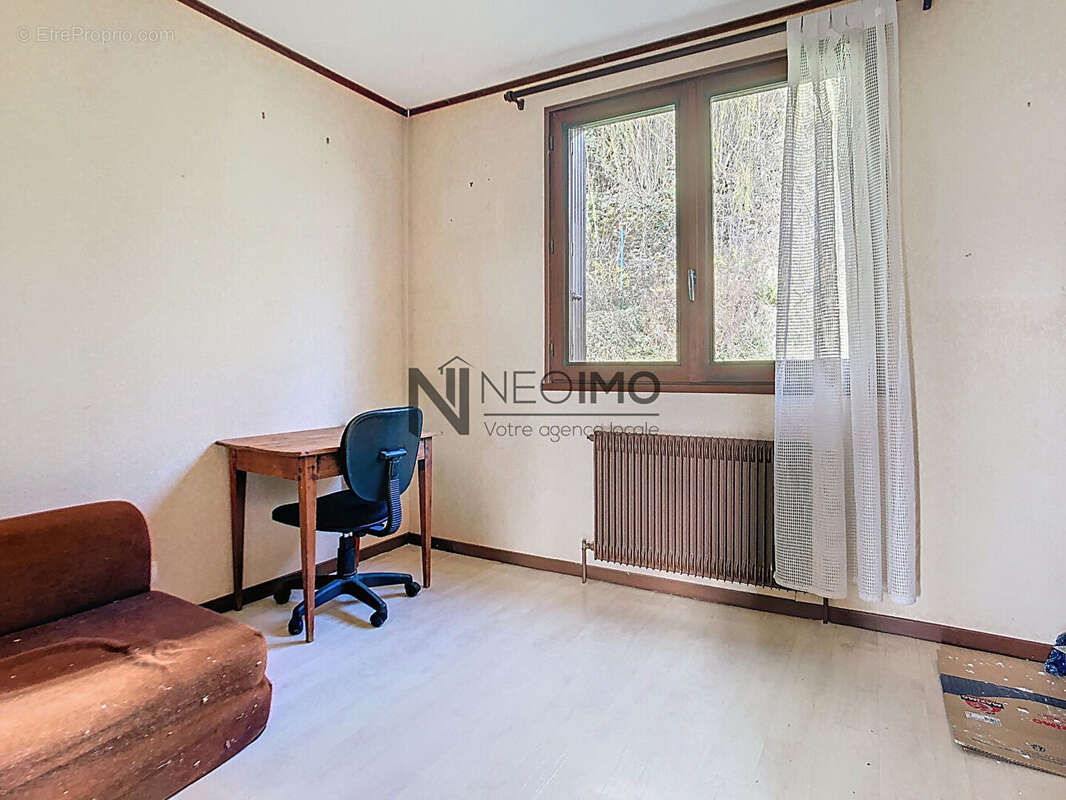 Maison à CERTILLEUX