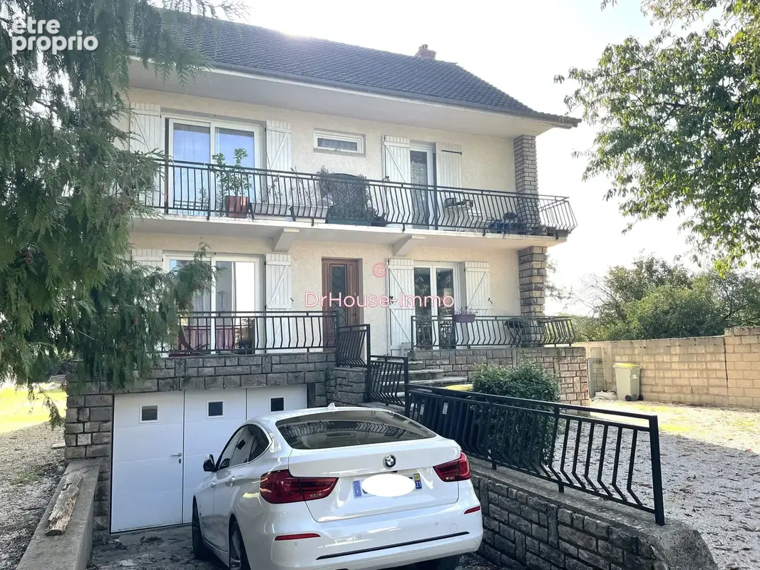 Maison 9 pièces 190 m² à vendre à Longvic (21600) - photo 37