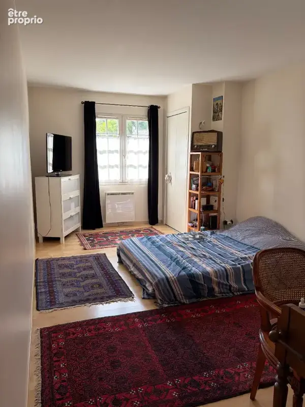 Maison Les Clayes Sous Bois 130.87 m2 - photo 9