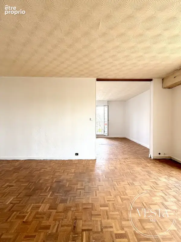 Appartement 4 pièces 75 m² à vendre à Dijon (21000) - photo 2