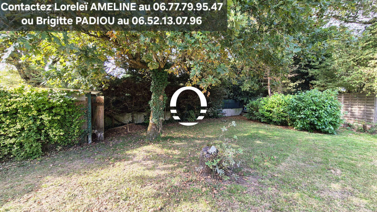 Maison à ARTHON-EN-RETZ