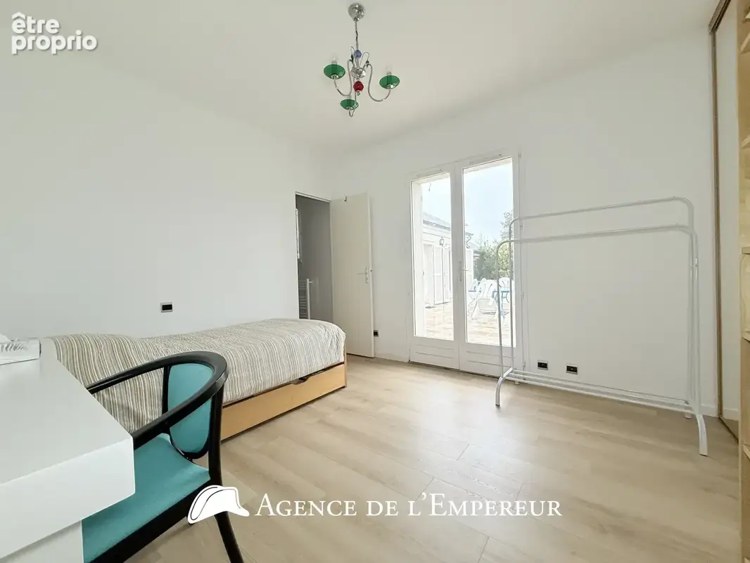 Rueil Saint Cucufa - photo 15