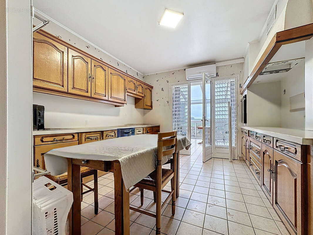 Maison à MONTMIRAIL