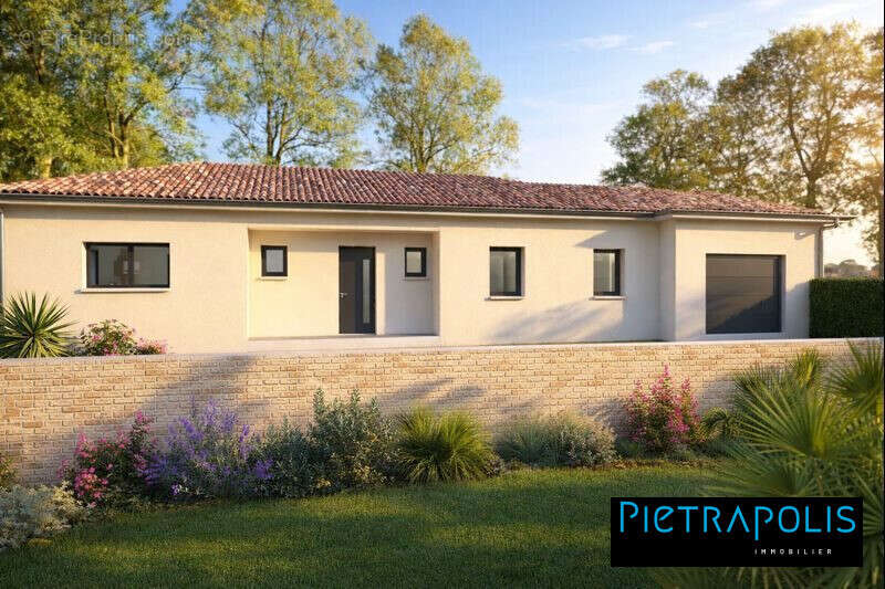 Terrain à CRECHES-SUR-SAONE