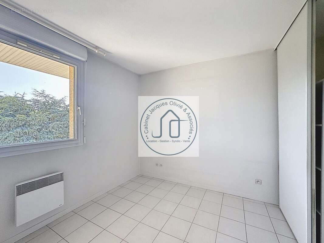 Appartement à AUCAMVILLE