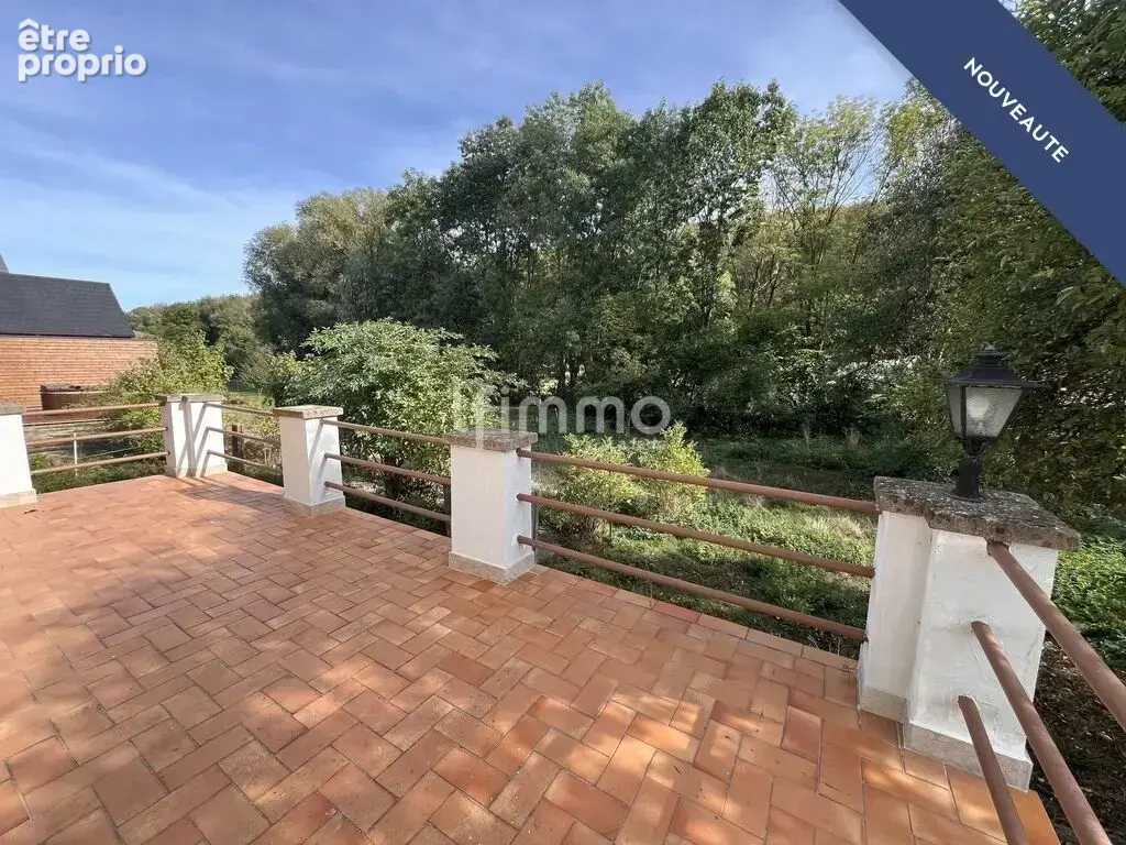 Maison à vendre - photo 2