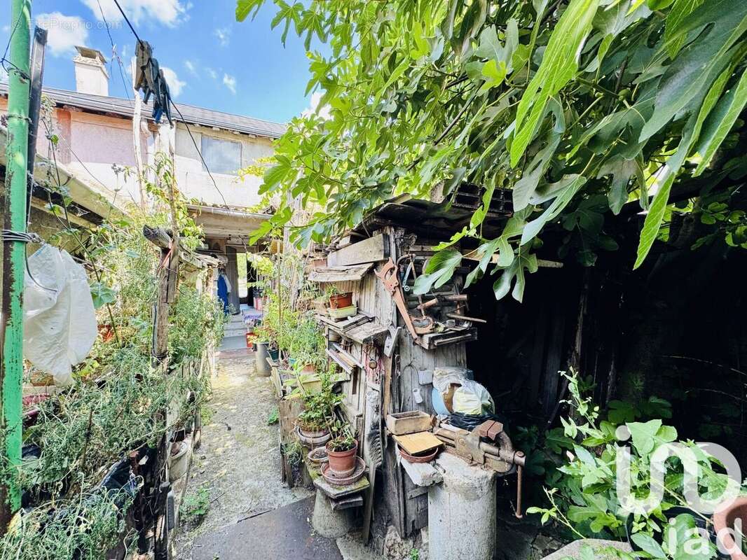 Photo 7 - Maison à ORLEANS