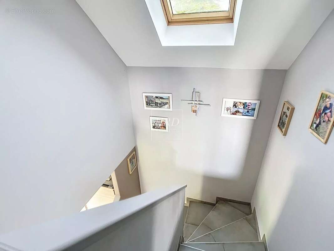 Maison à HANDSCHUHEIM