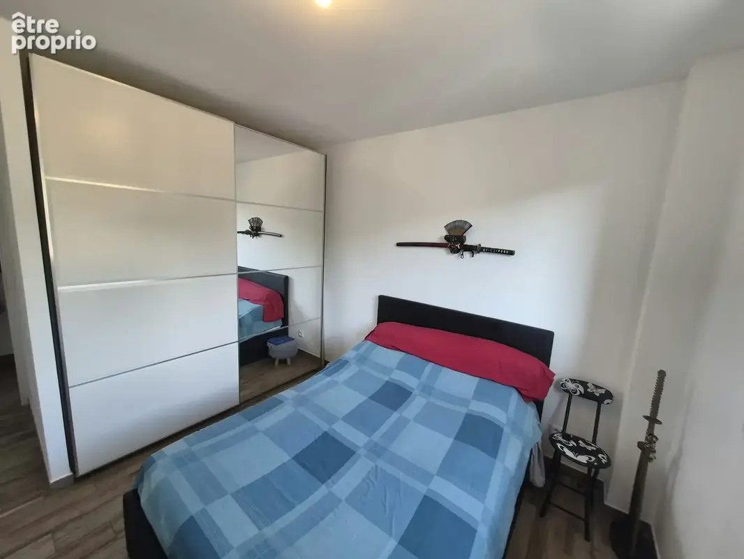 Villa moderne  récente  Menton Borrigo - photo 13