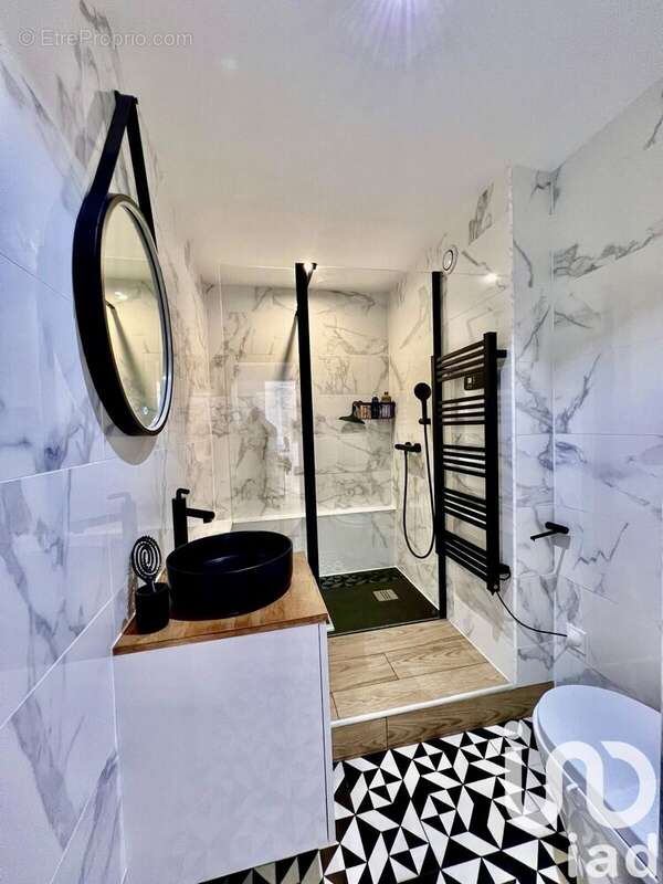 Photo 3 - Appartement à MAISONS-LAFFITTE