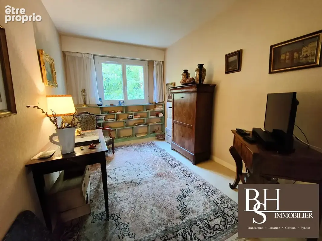 Appartement 4 pièces 113 m² à vendre à Poitiers (86000) - photo 8
