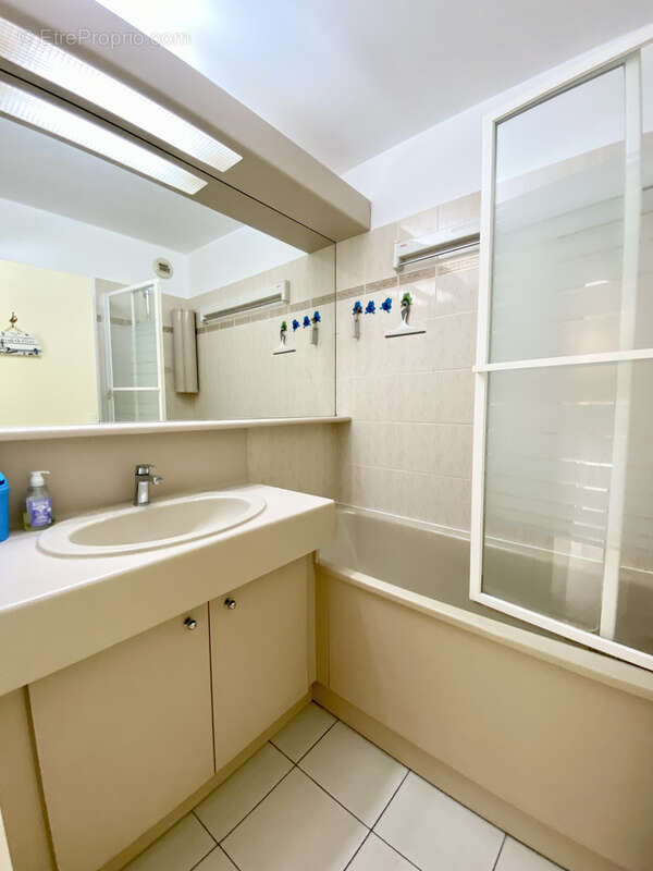 Appartement à DIVES-SUR-MER